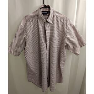Ralph Lauren Polo Golf Men's Short Sleeve Shirt, size XL